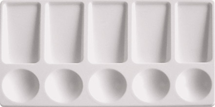 Палитра прямоугольная ^