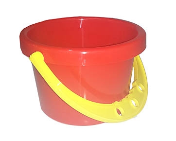 Ведро детское 1л №5