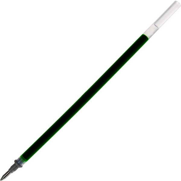 Стержень гель черный 0,6мм