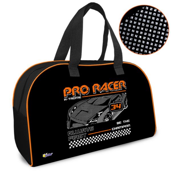 Сумка для внешкольных занятий Pro racer