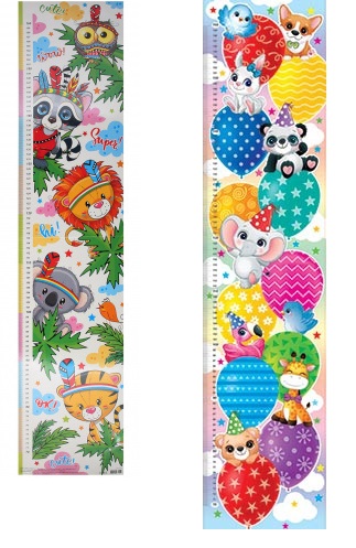 Ростомер картон