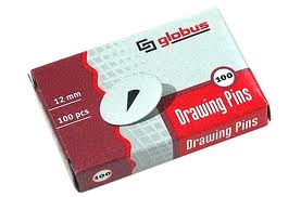 Кнопки 10мм/100шт