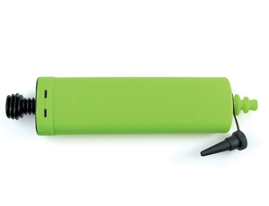 Шар Насос малый плоский Р-117 Неон