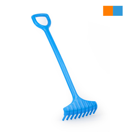 Грабли детские 57см