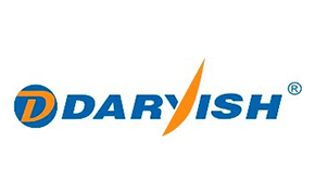 Новая торговая марка Darvish Новая торговая марка Darvish