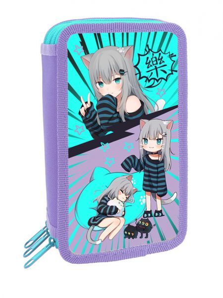 Магнит рулетка Для нас, девочки!, С кем отметить праздник