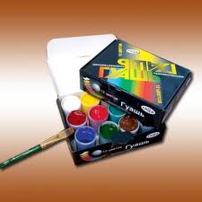 Гуашь Художественная 12цв. 20мл