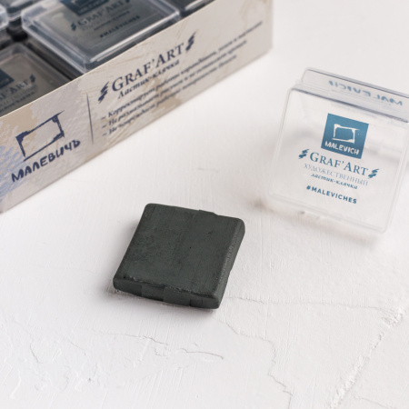 Ластик Клячка, пластик. футляр