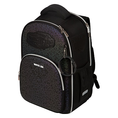 Рюкзак 37*28*18см Next. Move On, эрг. спинка,2отд.3карм. АКЦИЯ