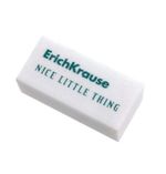 Ластик Nice Little Thing белый
