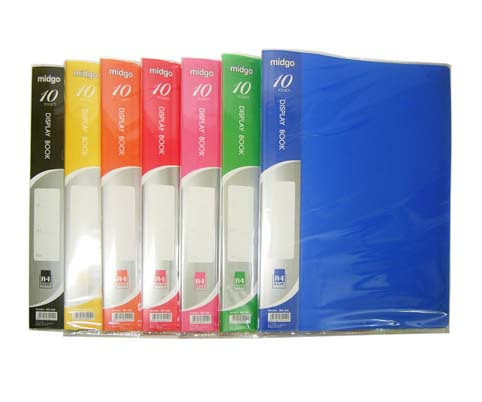 Папка 10 вклад ассорти