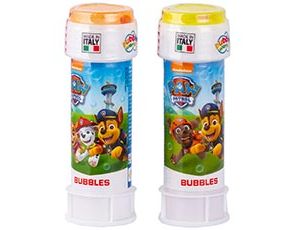 Мыльные пузыри  60 мл Щенячий патруль