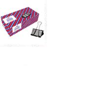 Зажим д/бумаг 51мм