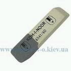 Ластик Sunpearl серо-белый 56шт