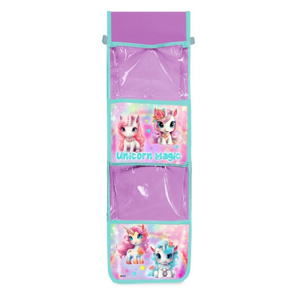 Органайзер подвесной Магия единорожки