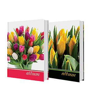 Фотоальбом 200 фото Цветы