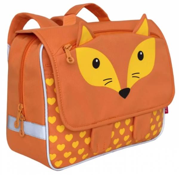 Рюкзак детский Лиса АКЦИЯ
