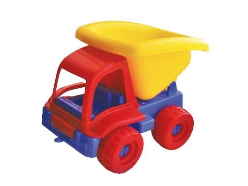 Автомобиль-самосвал Пони 20см