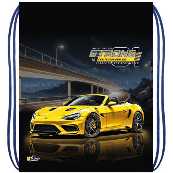 Мешок для обуви Авто Strong,  370*470