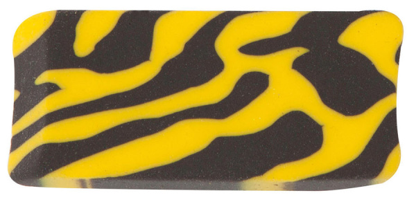 Ластик Пластилиновая коллекция ассорти