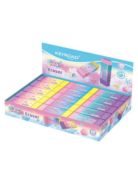 Ластик Pastel