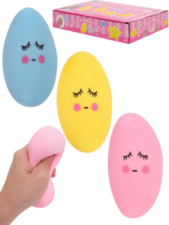 Мялка-антистресс  7см