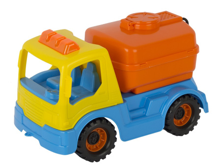 Автомобиль Батыр- цистерна