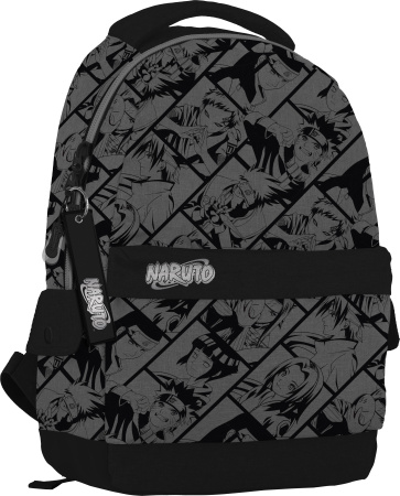 Рюкзак 29*45*13см Naruto, 1отд. 3кармана