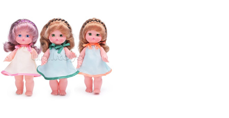 Кукла Саша 30см