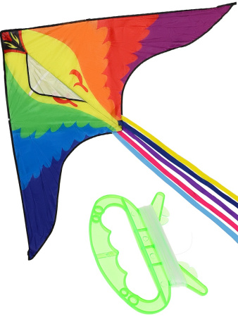 Воздушный змей 155см