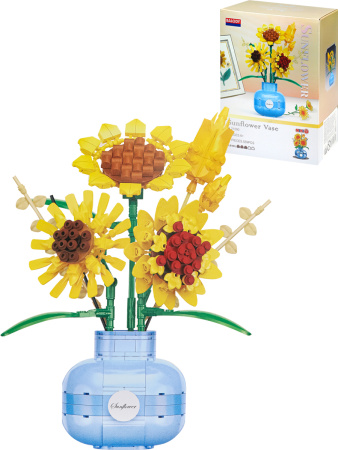 Конструктор  Balody  559дет