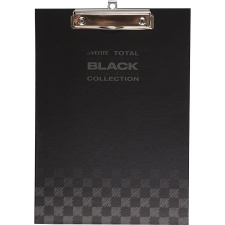 Планшет А4 Total Black