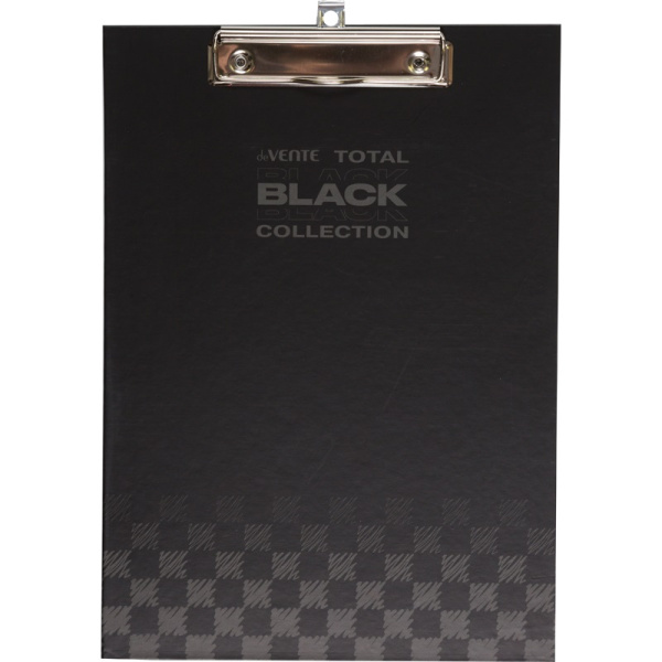 Планшет А4 Total Black