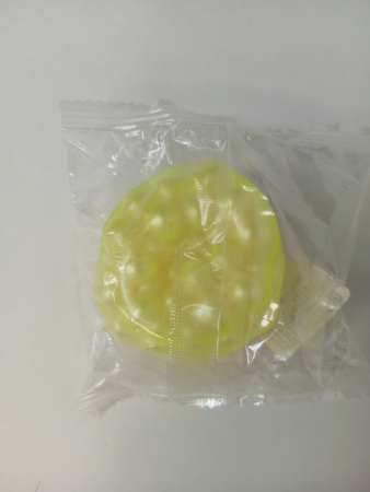 Игрушка Сквиш Бусы