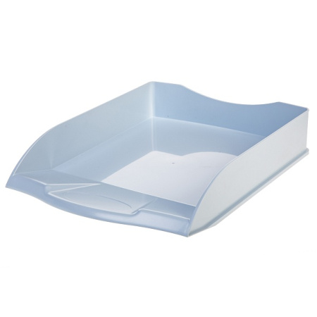 Лоток горизонт Newtone Pastel Незабудка