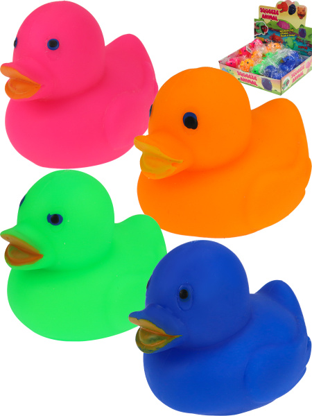 Мялка-Антистресс Уточка