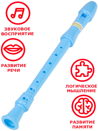 Дудочка-1 "Веселый оркестр"