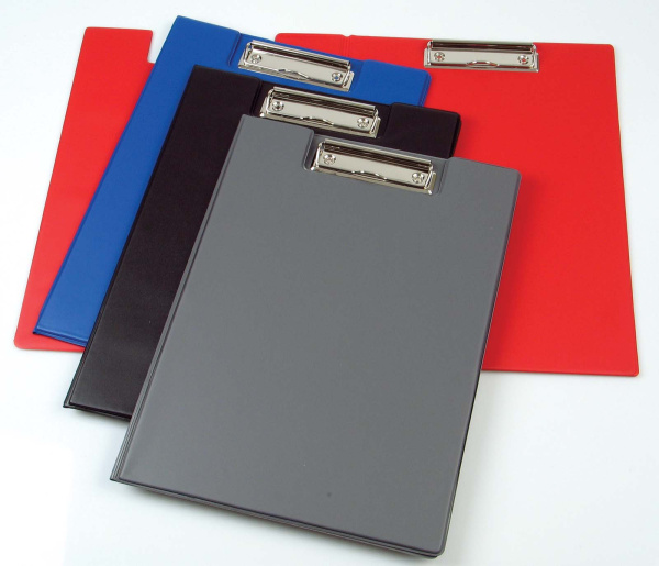 Планшет-папка А4