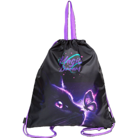 Мешок для обуви Magic Dream 38x43см, влагонеп