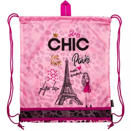 Мешок для обуви Chic 40*47см