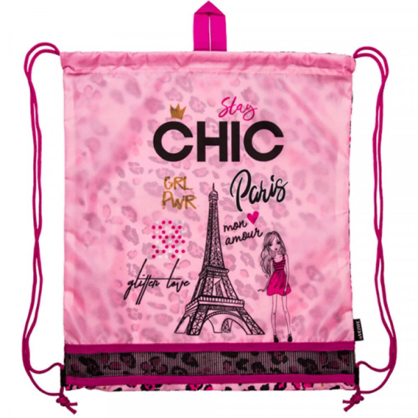 Мешок для обуви Chic 40*47см