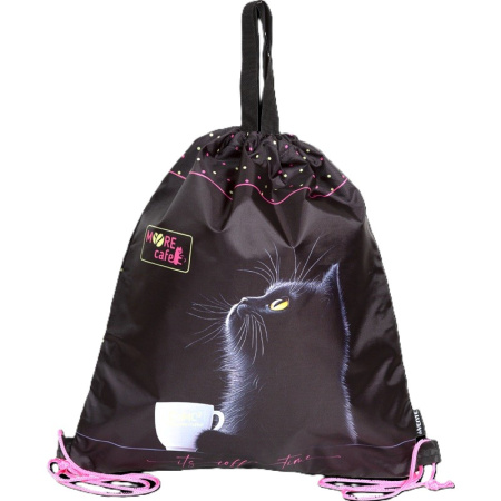Мешок для обуви MooreCafe 38x43см, влагонепро