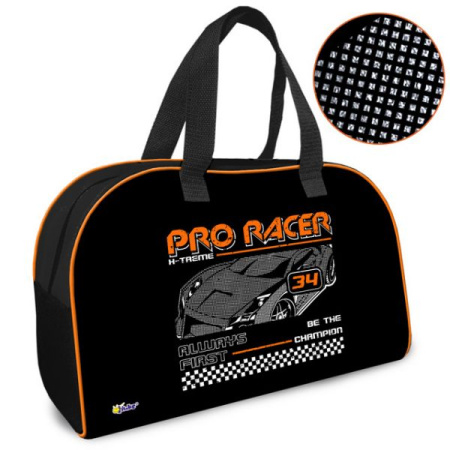 Сумка для внешкольных занятий Pro racer