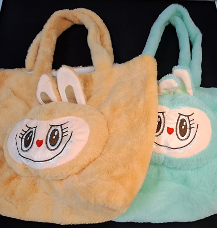 Сумка Монстр Шоппер