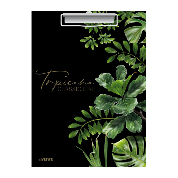 Планшет А4 Tropicana