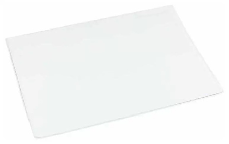 Обложка/воен.билета ПВХ прозрачная