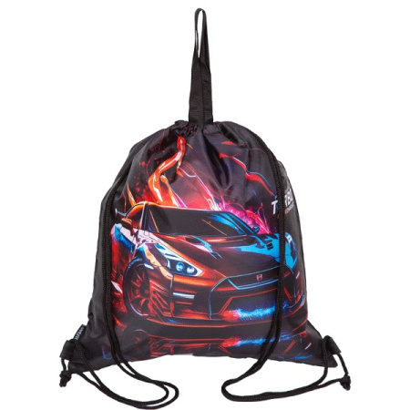 Мешок для обуви Turbo 38*43см