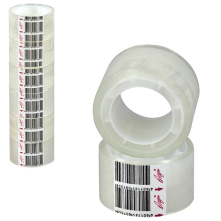 Скотч канц. 24мм х 30м