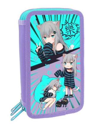 Магнит рулетка Для нас, девочки!, С кем отметить праздник