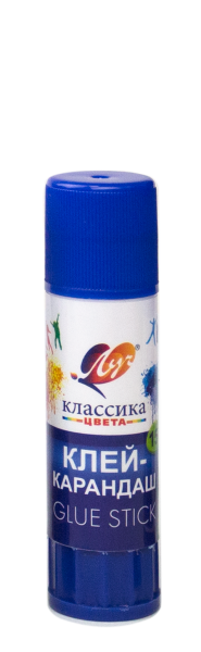 Клей-карандаш Классика 15г